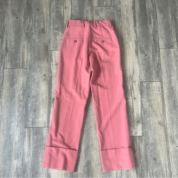 Closed Stew Pant in Antique Rose - Picture 5 of 7